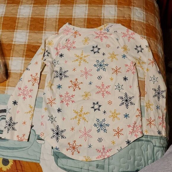 NWT CAT & JACK GIRLS SHIRT - Picture 3 of 3